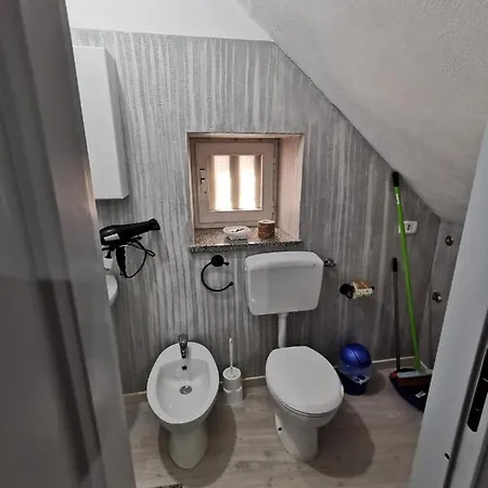 Lo Nardo Lägenhetshotell Lipari (Isola Lipari)