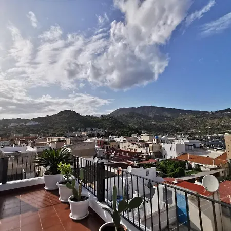 شقة فندقية Lo Nardo