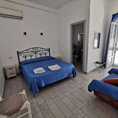 Lo Nardo شقة فندقية ليباري