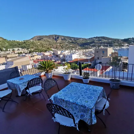 Lo Nardo Appart hôtel