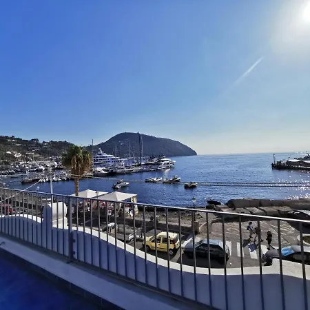 Lo Nardo Appart hôtel Lipari (Isola Lipari)