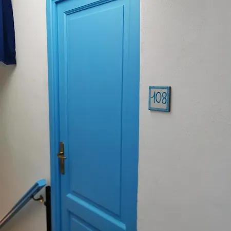 Lo Nardo Lägenhetshotell Lipari (Isola Lipari)