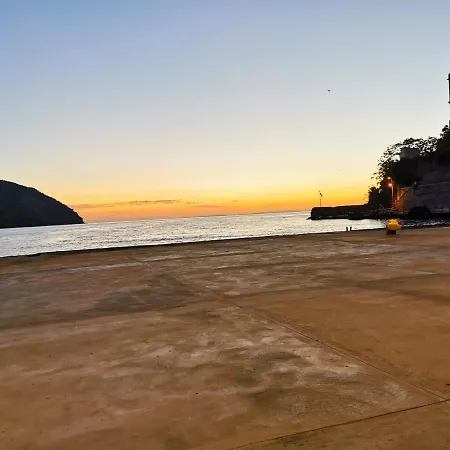 Appart hôtel Lo Nardo