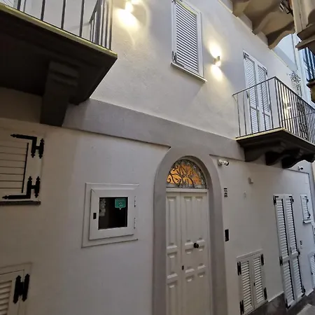 Lo Nardo Lägenhetshotell