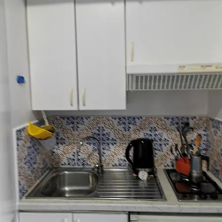 Appart hôtel Lo Nardo 3*