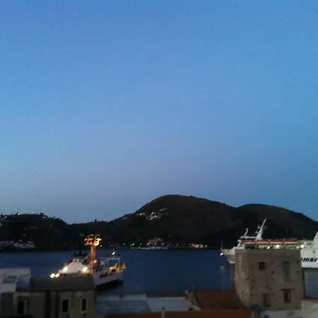 Appart hôtel Lo Nardo Lipari (Isola Lipari)