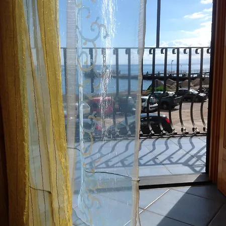 Appart hôtel Lo Nardo Lipari (Isola Lipari)