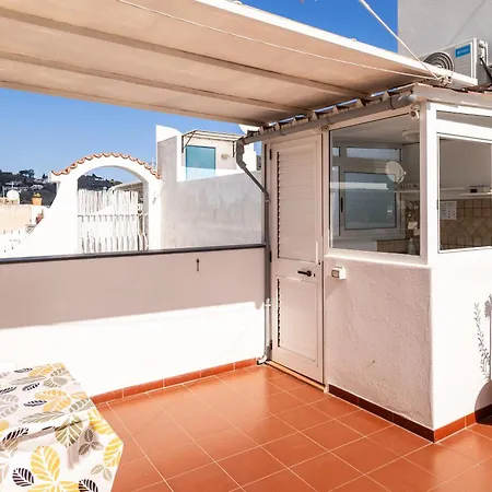 Lo Nardo Appart hôtel 3*