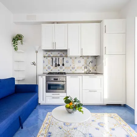 شقة فندقية Lo Nardo 3*