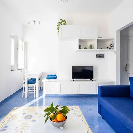 Lo Nardo Apartahotel Lipari (Isola Lipari)