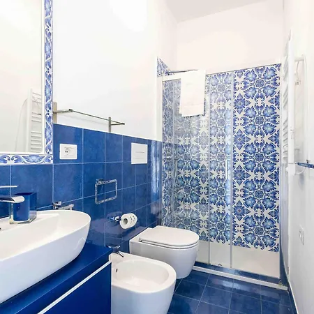 Lo Nardo 3* Lipari (Isola Lipari)