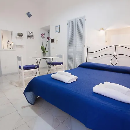 Lo Nardo Appart hôtel Lipari (Isola Lipari)