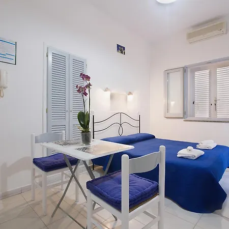 Lägenhetshotell Lo Nardo