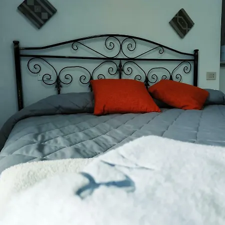 Lo Nardo شقة فندقية ليباري