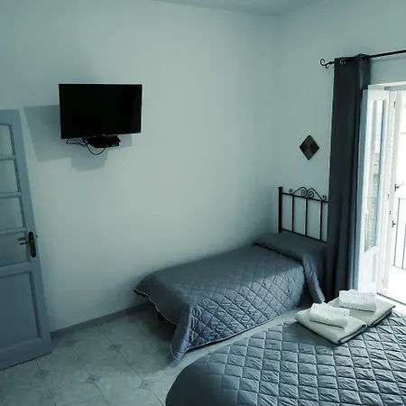 شقة فندقية Lo Nardo