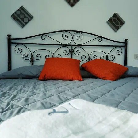 شقة فندقية Lo Nardo 3*