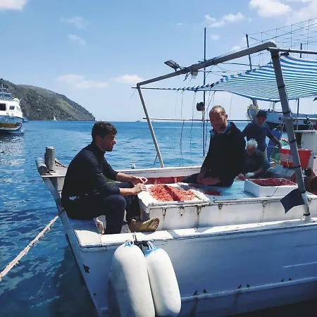 Lägenhetshotell Lo Nardo