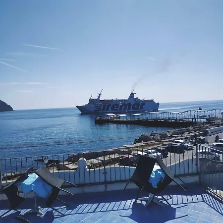 Lo Nardo 3* ليباري