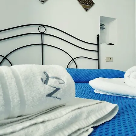 Lo Nardo شقة فندقية 3*