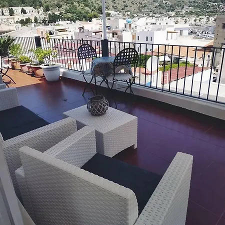 شقة فندقية Lo Nardo 3*