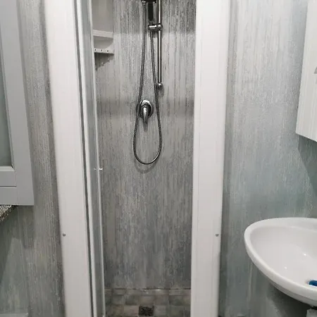 شقة فندقية Lo Nardo