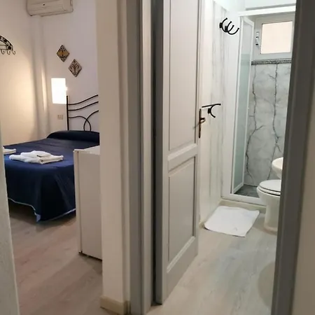 Lo Nardo شقة فندقية 3*