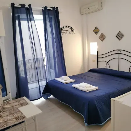 Lo Nardo Appart hôtel