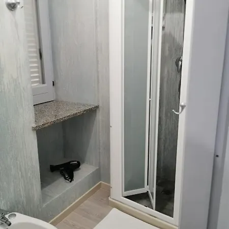 Lo Nardo Lägenhetshotell Lipari (Isola Lipari)