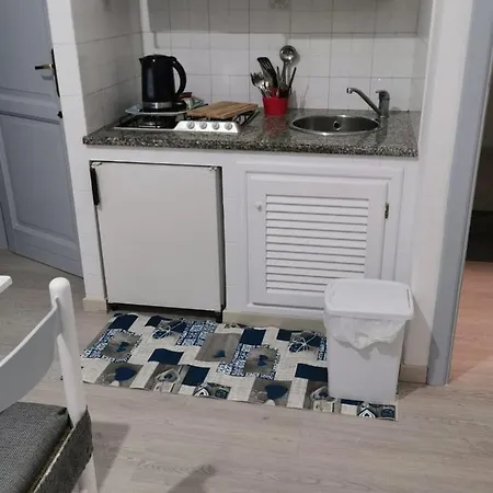 شقة فندقية Lo Nardo 3*