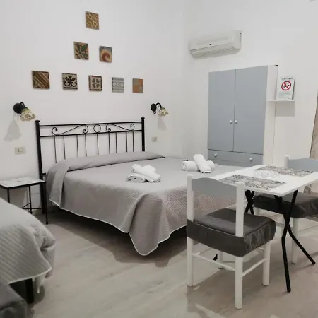 Lo Nardo Lipari (Isola Lipari)