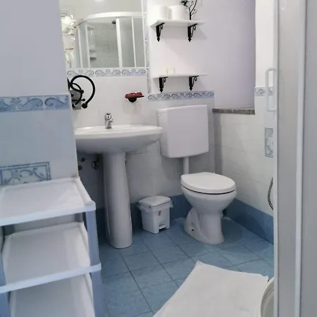 Lo Nardo شقة فندقية