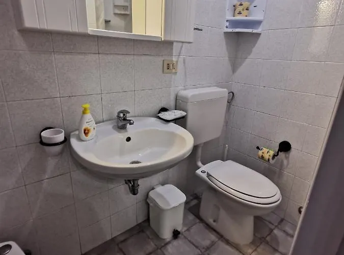 Lo Nardo 3* Lipari (Isola Lipari)