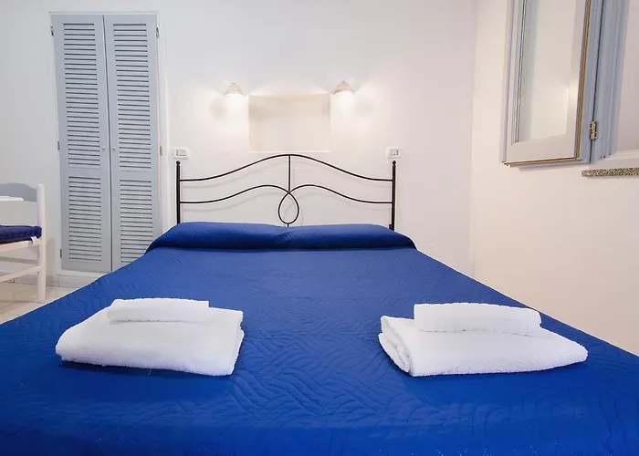 Aparthotel Lo Nardo Lipari (Isola Lipari)