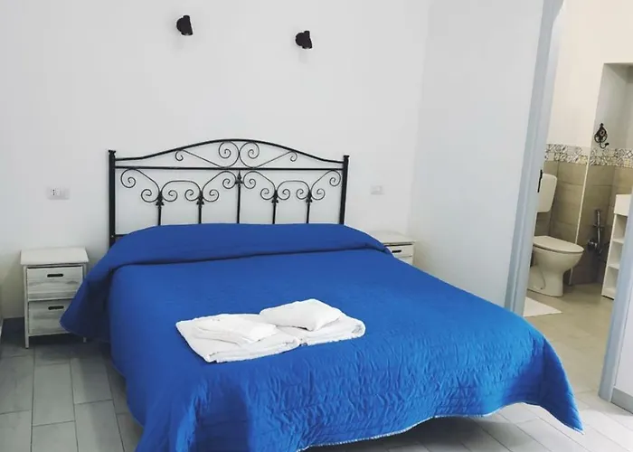 Lo Nardo 3* Lipari (Isola Lipari)