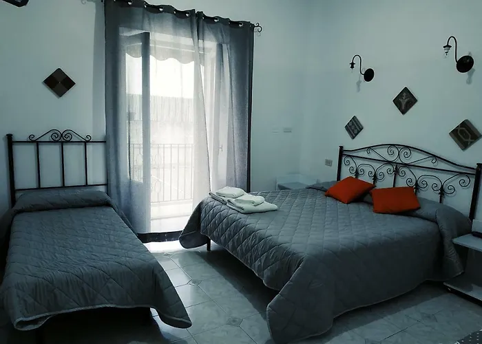 Aparthotel Lo Nardo Lipari (Isola Lipari)