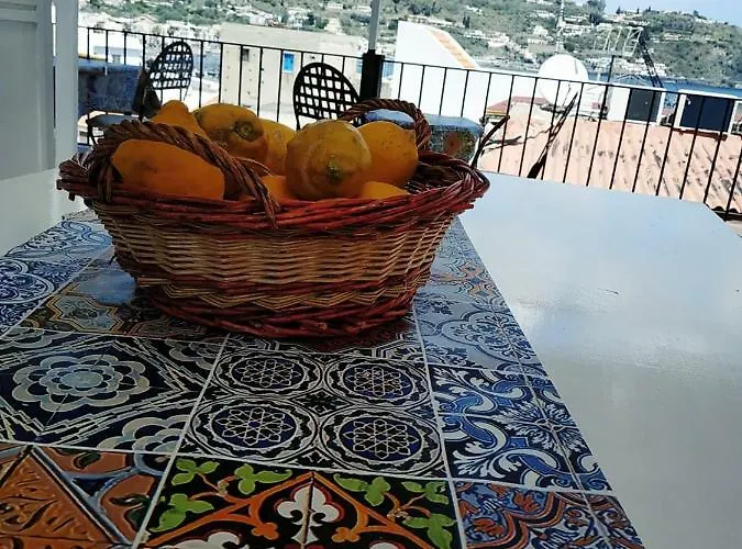 Lo Nardo Aparthotel Lipari (Isola Lipari)