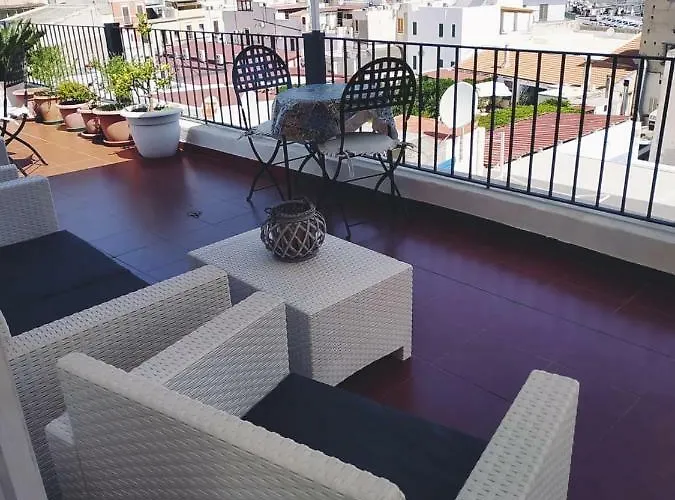 Aparthotel Lo Nardo 3*