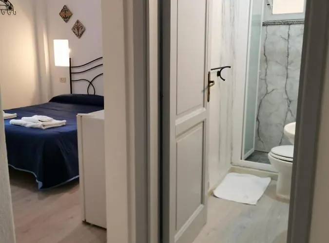 Lo Nardo Aparthotel 3*