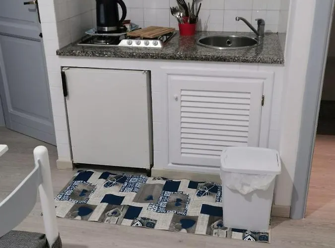 Aparthotel Lo Nardo 3*