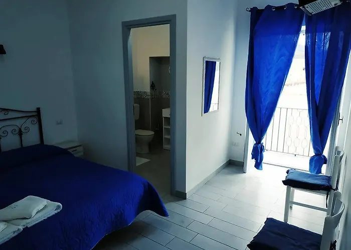 Lo Nardo Aparthotel Lipari (Isola Lipari)