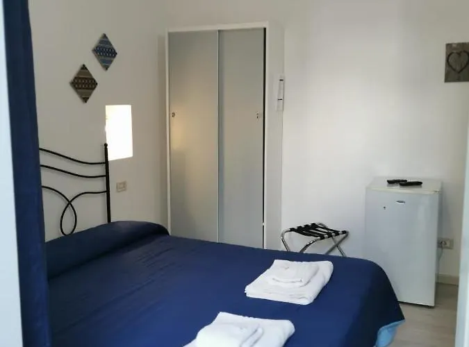 Aparthotel Lo Nardo Lipari (Isola Lipari)