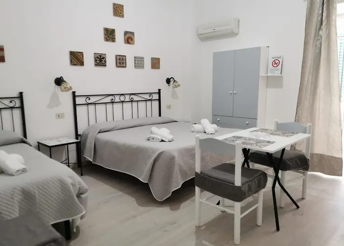 Lo Nardo Lipari (Isola Lipari)