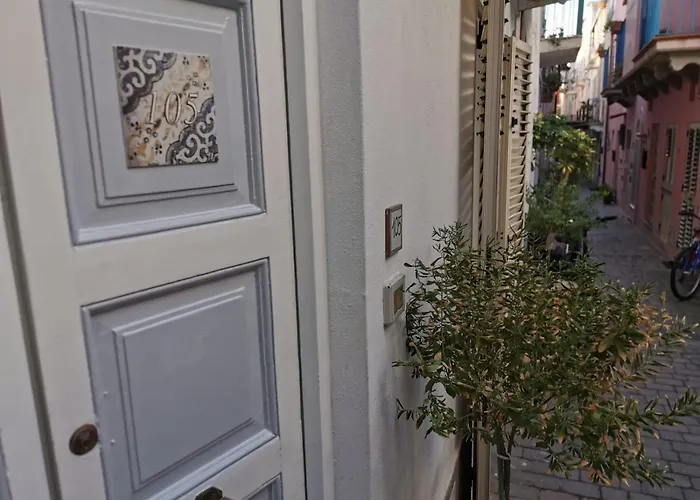 Aparthotel Lo Nardo Lipari (Isola Lipari)